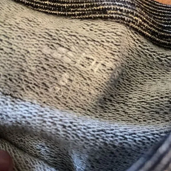 Shimmer Jogger Set BCG - Picture 7 of 7